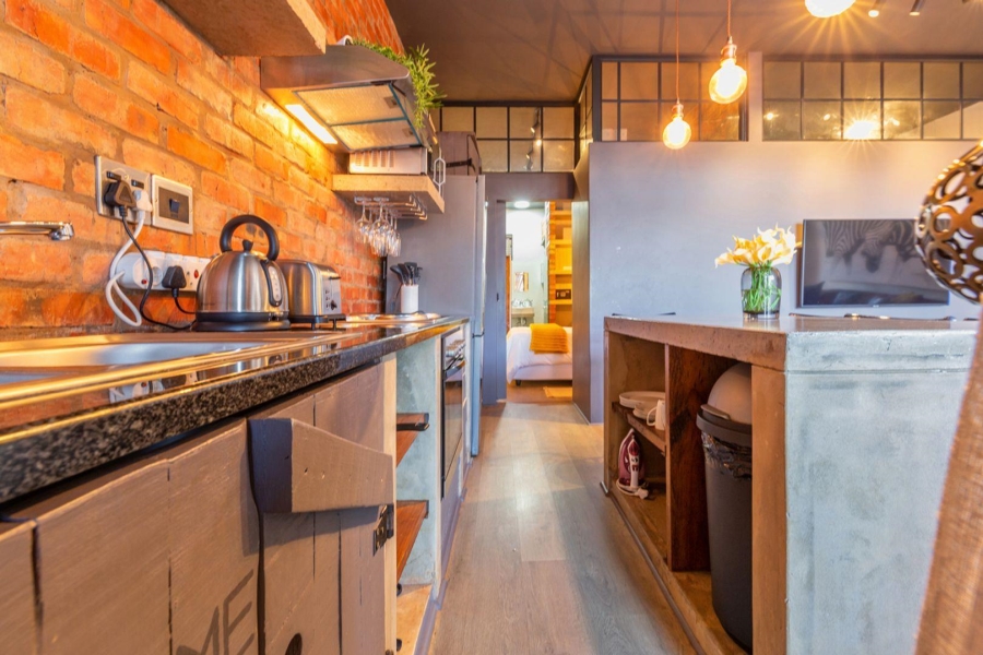 2 Bedroom Property for Sale in Knysna Central Western Cape